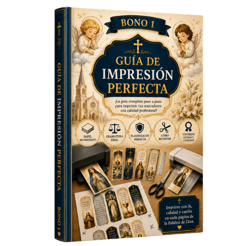 Guía de Impresión Perfecta